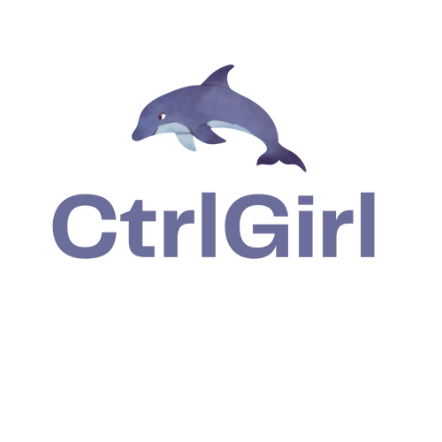 CTRLgirl
